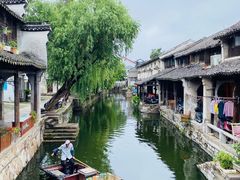 -南浔古镇