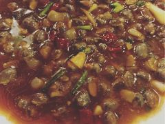 -沈家门海鲜夜排档(东港店)