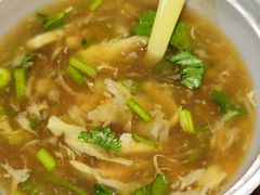 酸辣汤-孙记包子(火车站店)