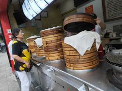 -清泉阁包子饺子·刀削面(五一店)