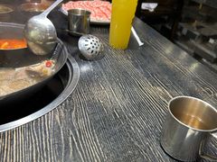 -冯校长老火锅(中联广场店)