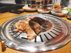 -辛蒲洞韩餐烤肉