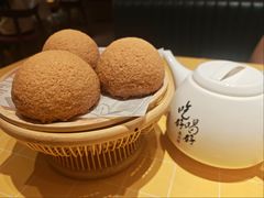 -蔡澜点心·粤菜(花城汇南区店)