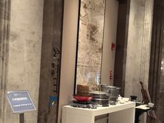 -云尚自助餐厅(佛山南海瞻云酒店)