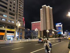 -南屏步行街
