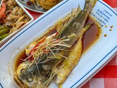 -永信海鲜(群星城店)