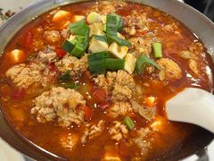 -新新湘菜馆(新中街二条店)