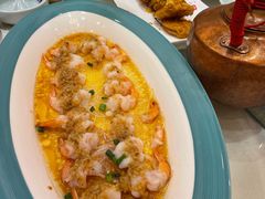 -北平食府(马鞍山路店)