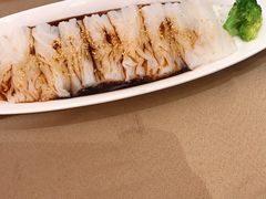 豉油皇靓斋肠-广州逸林假日酒店·四季桃源中餐厅(白云山风景区店)