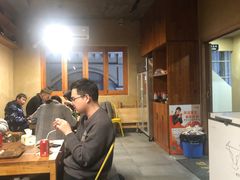 -串大叔炭火烤串·鸡西大冷面刀削面(总店)