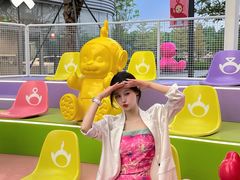 -东莞松山湖万象汇