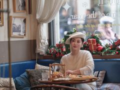 -THE PRESS(申报馆店)