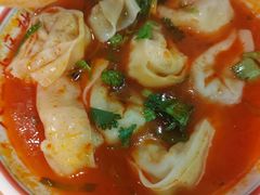-八二小区抄手(三友路店)