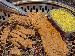 -木槿花韩式炭烤·熟成肉工坊(孙文东路店)