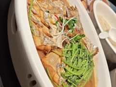 -常鲜楼常来尝鲜海胆馆(星海店)