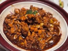 -千百味红餐厅·江西菜(绿地双子塔店)