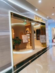 -LR HOUSE美甲美睫