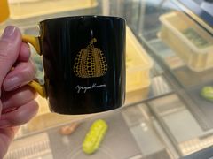 -喜茶(上海北外滩来福士店)