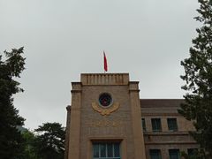 -延安杨家岭革命旧址