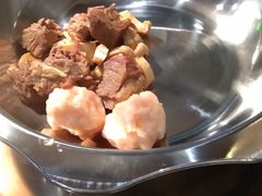 -筋牛座(富绅商业中心店)