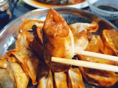 -麻木老地方牛筋牛杂(长堤街店)