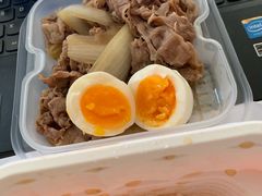 -吉野家(南昌铜锣湾店)