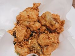 -新旺茶餐厅(嘉里城店)