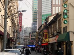 -翠亭酒家(山西南路店)