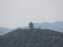 -宝界山林公园