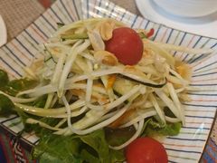 -山色西餐·柴火烤披萨
