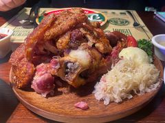 -马迭尔德式西餐精酿啤酒屋(中央大街店)