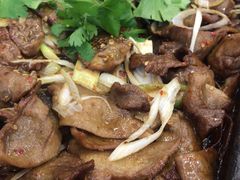 -清真永恒华威肉饼(潘家园店)