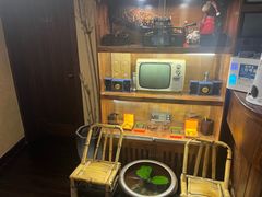 -卧龙堡客栈·中餐厅(古北水镇店)