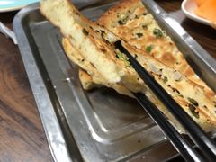 -新疆正宗烤肉营养馕(文化路店)