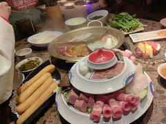 -小龙坎火锅(麻城文化小镇店)