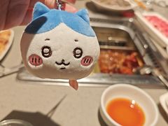 -海底捞火锅(人民广场店)