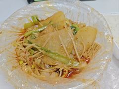 -露缘巴蜀麻辣香锅(永安街店)
