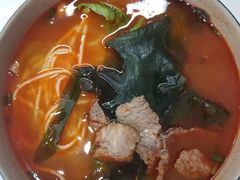 -官人桥番茄米线(温江行署店)
