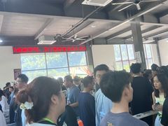 -雅鲁激流探险漂流