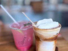 -Metal hands·铁手咖啡