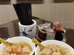 -一记面馆(易发店)
