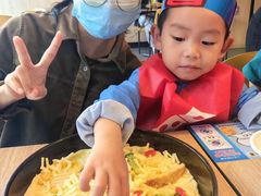 -达美乐比萨(墨玉南路店)