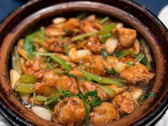 -煲煲好(朝阳门店)