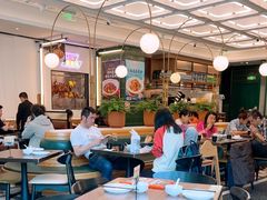 -新旺茶餐厅(鑫耀·光环live店)