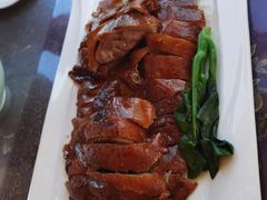 -香江小厨 The Kitchen(香江俱乐部店)