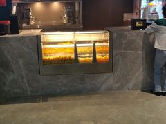 小食处-星河寰宇IMAX影城(星河WORLD·COCO Park店)