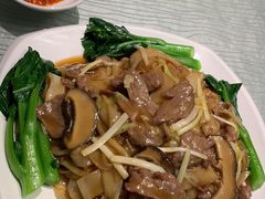 -强记海鲜·大排档(蛇口新街店)