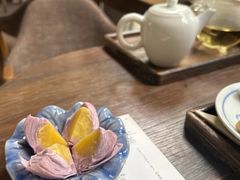 -扫雪煮茶(西村店)
