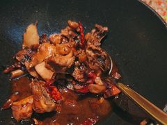 -得稻小饭堂·江西菜(浦江店)