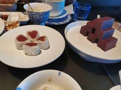 -喜悦烤鸭·新京菜(王府井店)